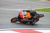 Middle 2 Group Orange Bikes